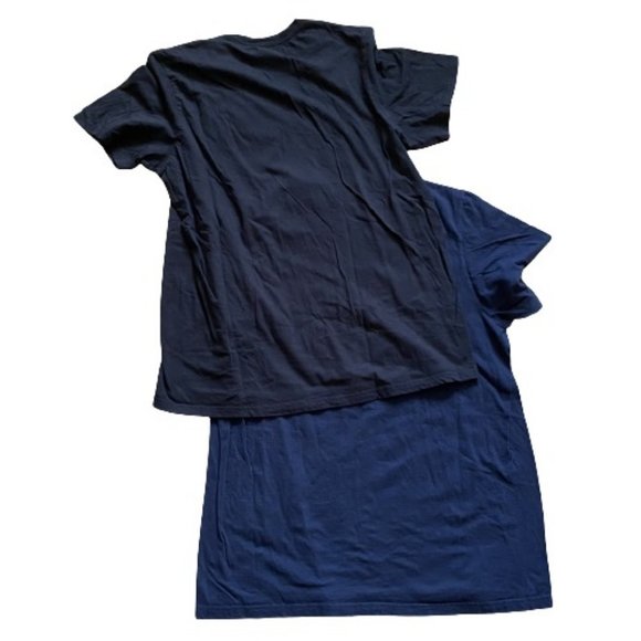 2 Adidas T-shirts size Large - Picture 2 of 2